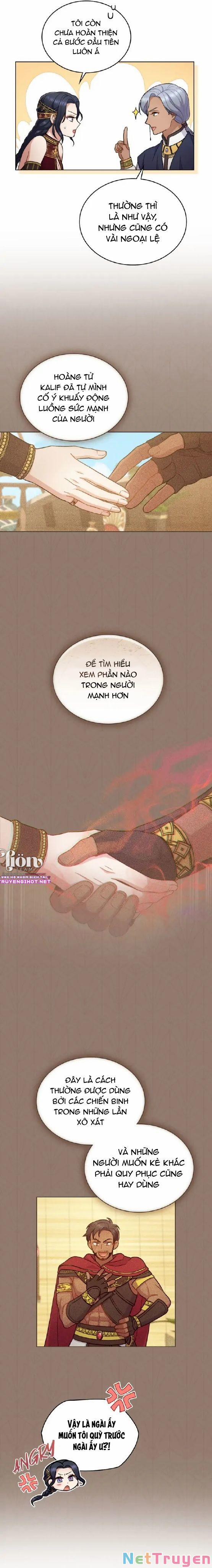 Lừa Người Hợp Với Em 28.1 trang 3