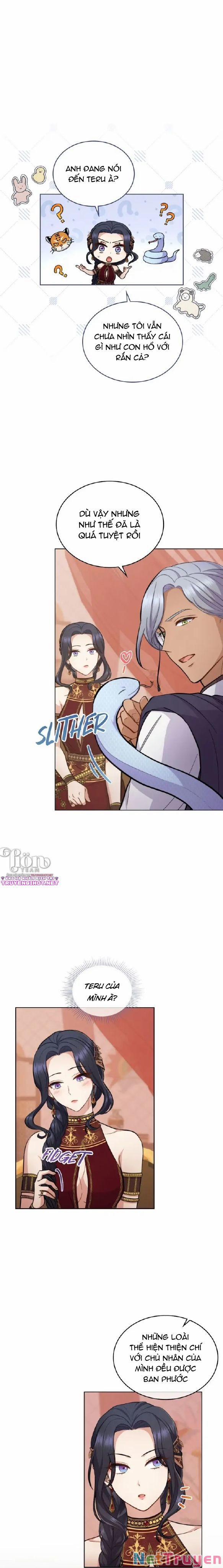 Lừa Người Hợp Với Em 28.1 trang 5