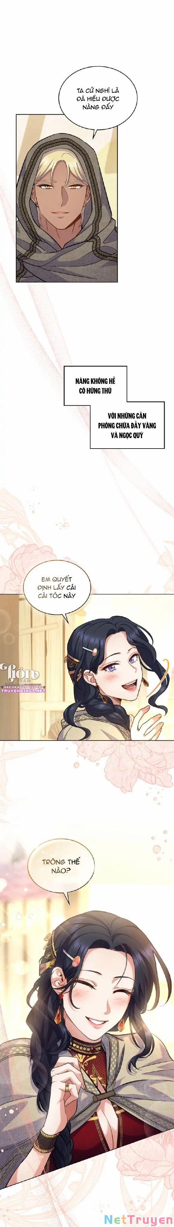 Lừa Người Hợp Với Em 28.2 trang 6