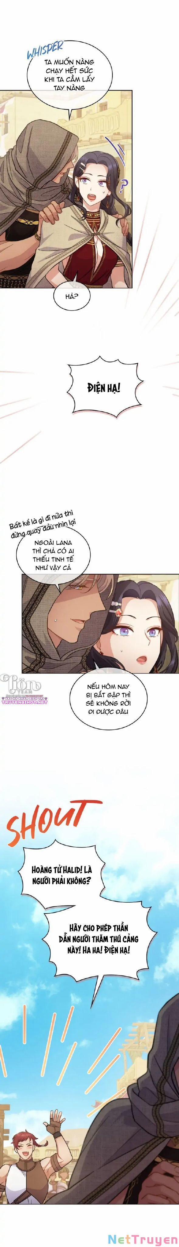 Lừa Người Hợp Với Em 28.2 trang 9