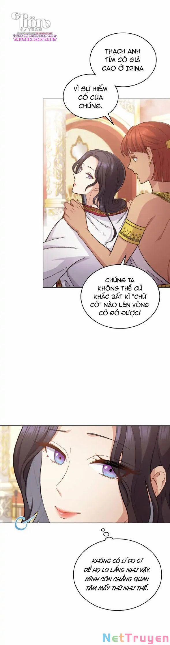 Lừa Người Hợp Với Em 29.1 trang 15