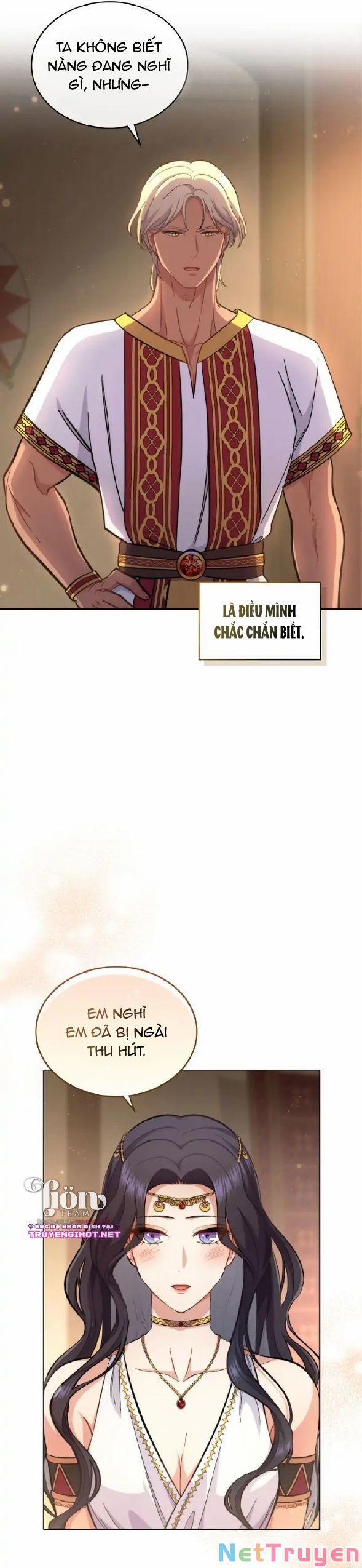 Lừa Người Hợp Với Em 29.2 trang 15