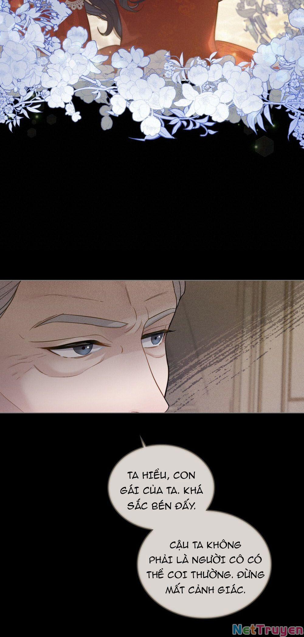 Lừa Người Hợp Với Em 3 trang 11