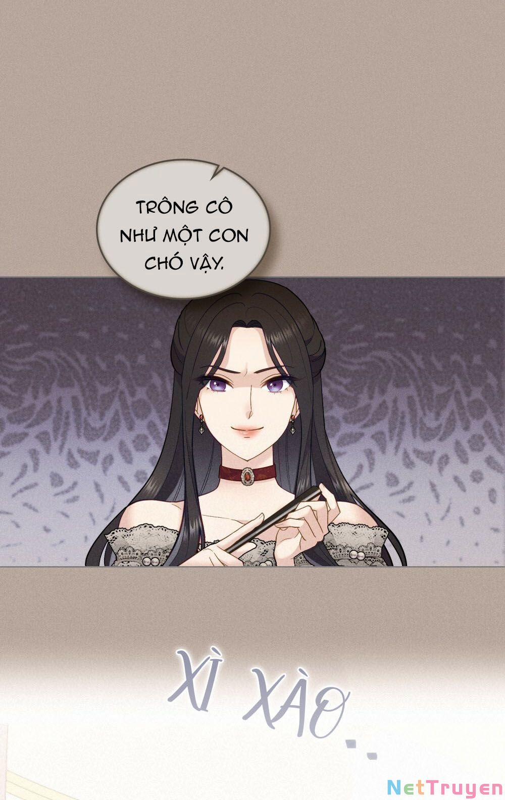 Lừa Người Hợp Với Em 3 trang 21