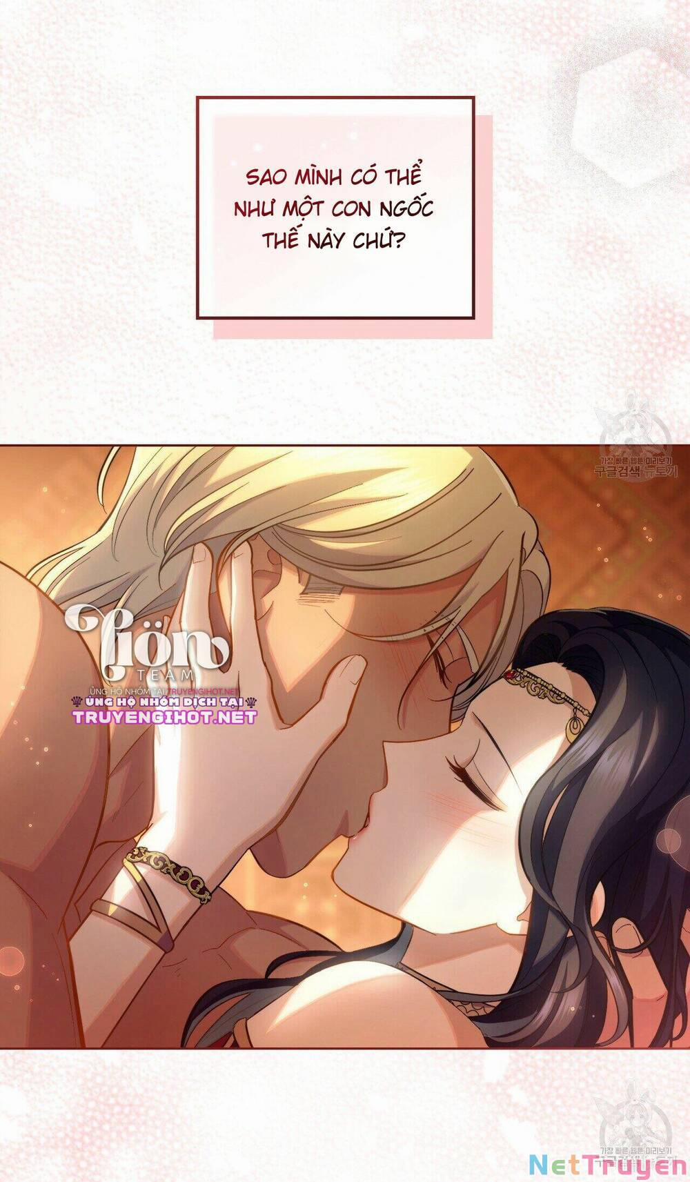 Lừa Người Hợp Với Em 30.2 trang 4