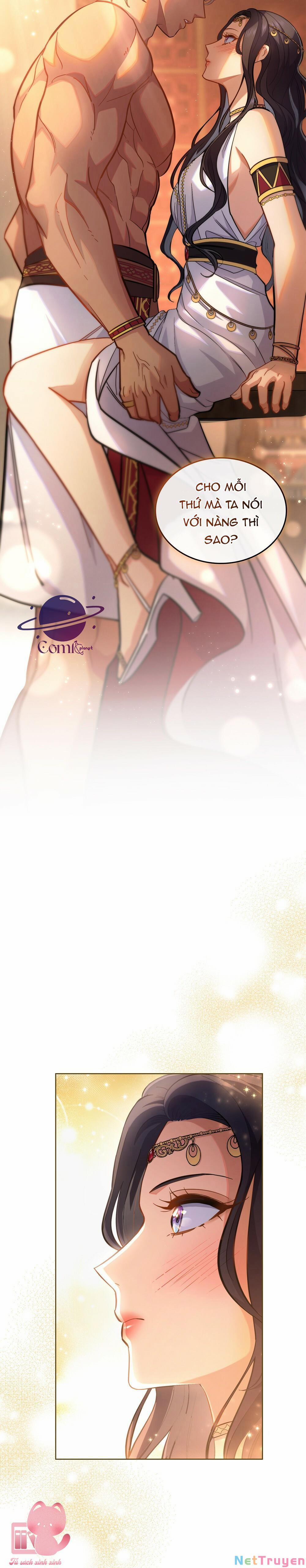 Lừa Người Hợp Với Em 30 trang 1