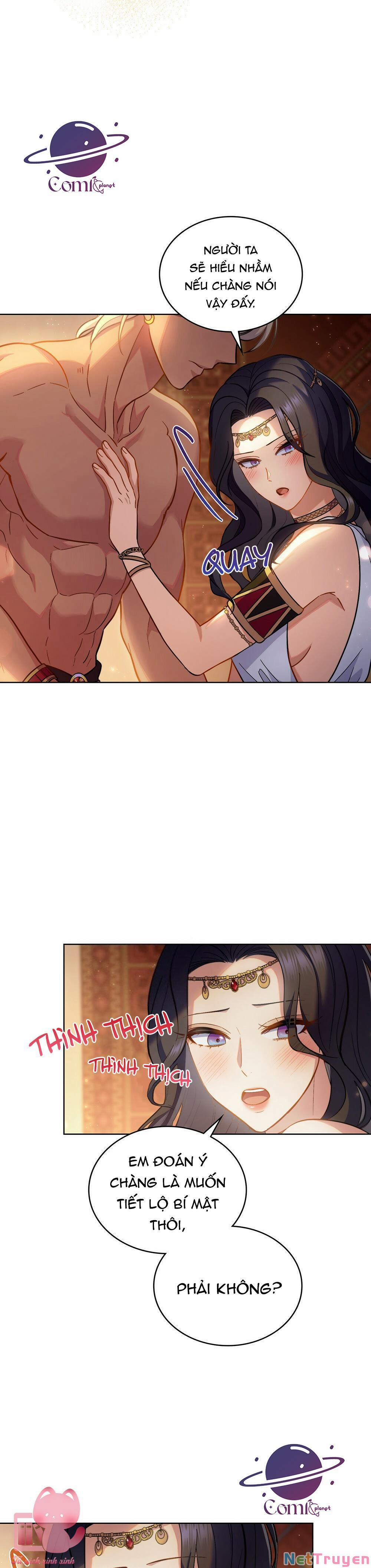 Lừa Người Hợp Với Em 30 trang 2