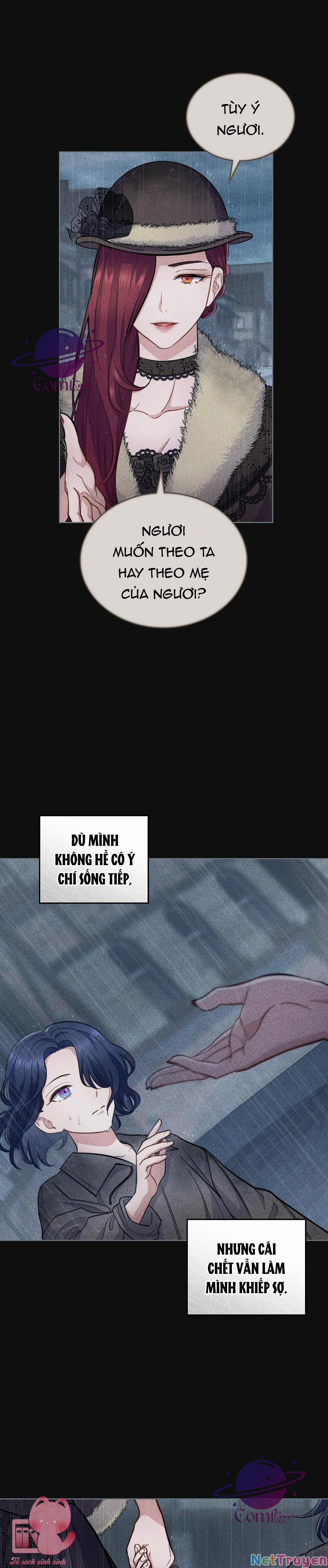 Lừa Người Hợp Với Em 30 trang 20