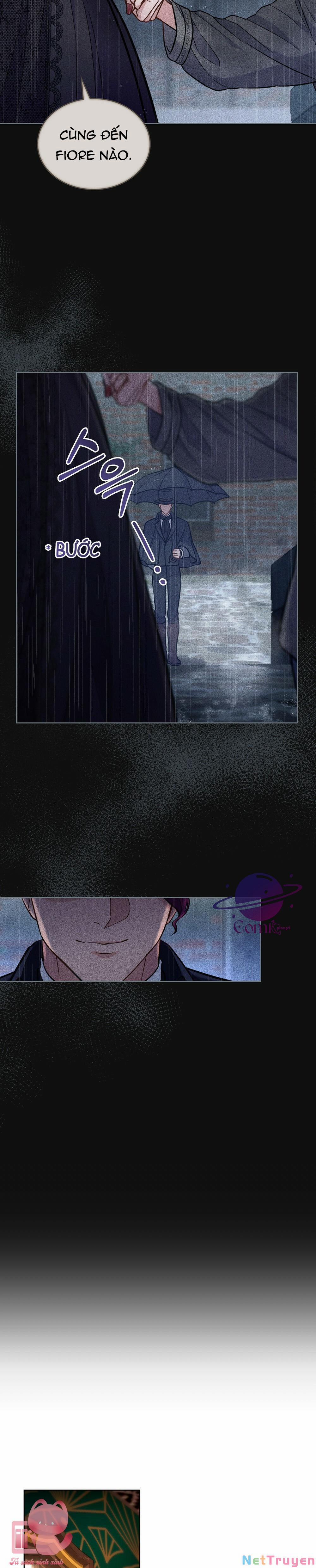 Lừa Người Hợp Với Em 30 trang 21