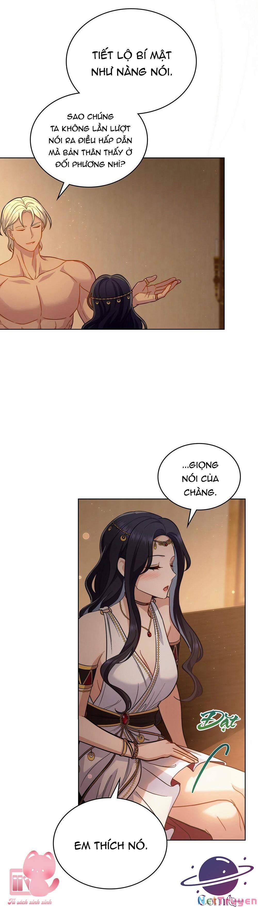 Lừa Người Hợp Với Em 30 trang 6