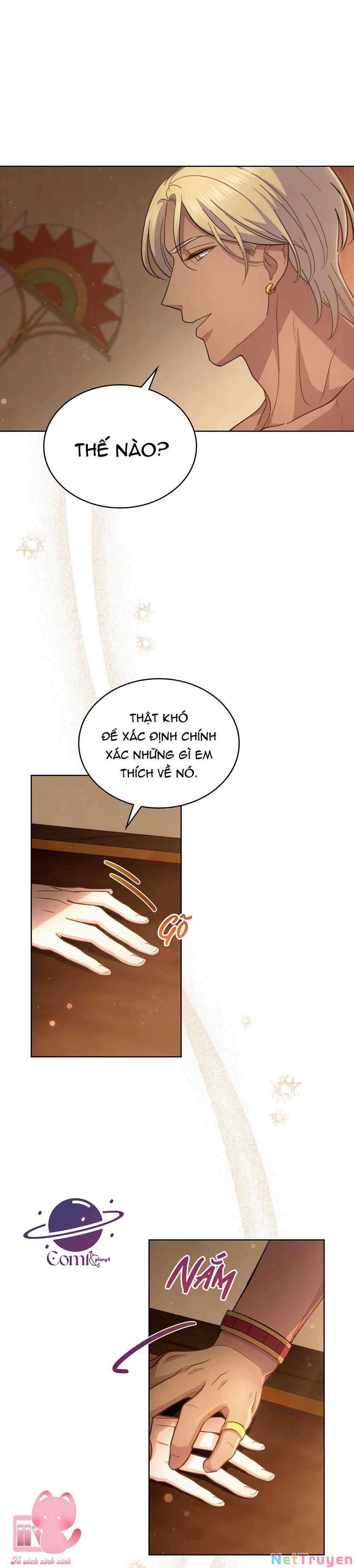 Lừa Người Hợp Với Em 30 trang 7