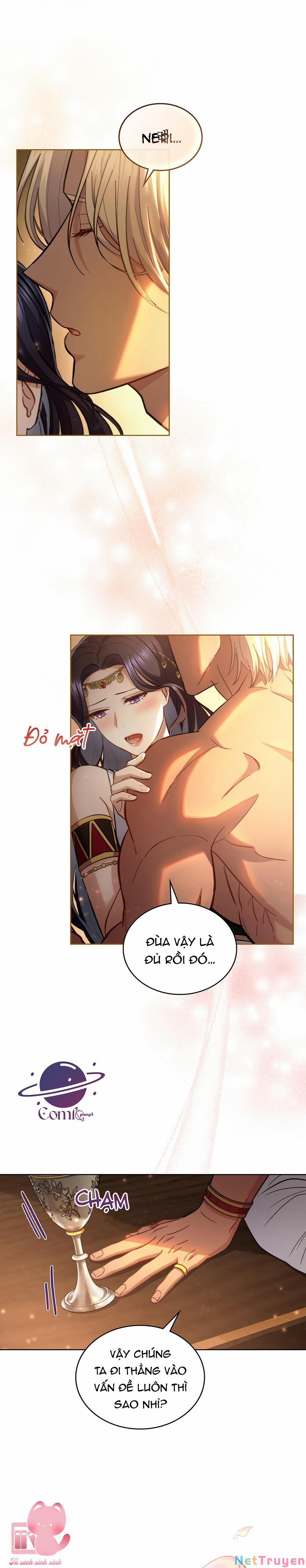 Lừa Người Hợp Với Em 30 trang 9