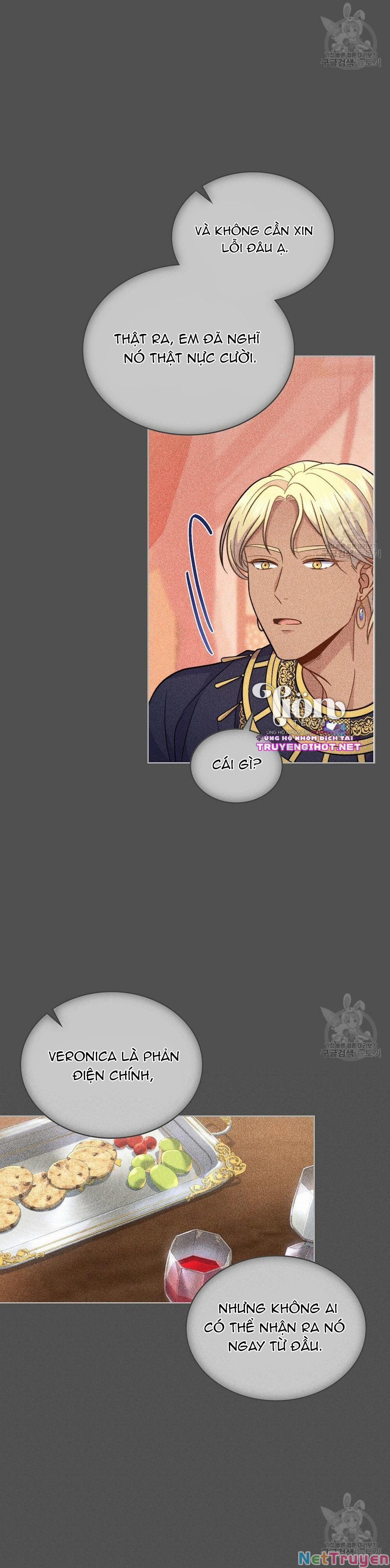 Lừa Người Hợp Với Em 31.2 trang 7