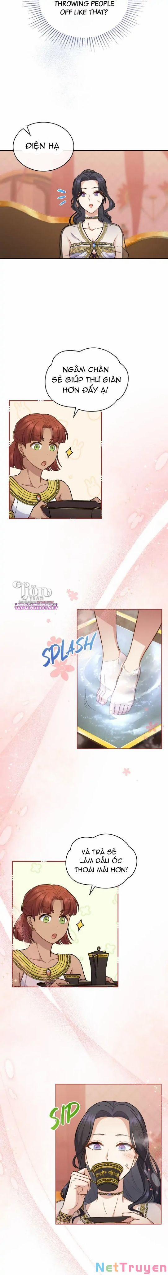 Lừa Người Hợp Với Em 32.1 trang 10