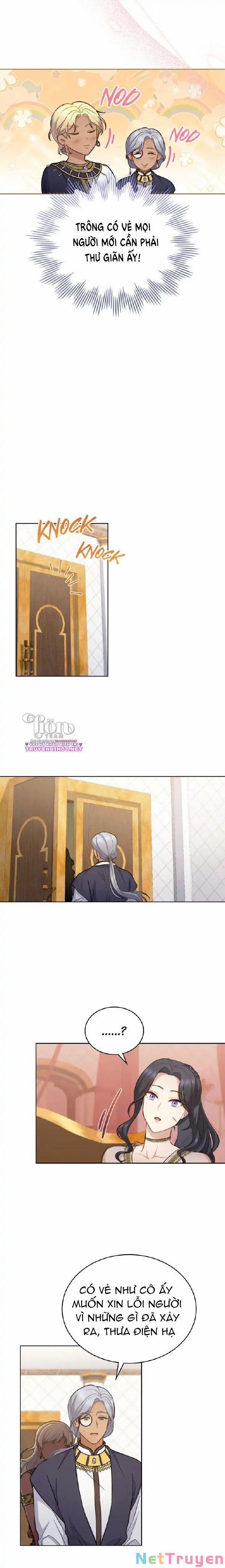 Lừa Người Hợp Với Em 32.1 trang 11