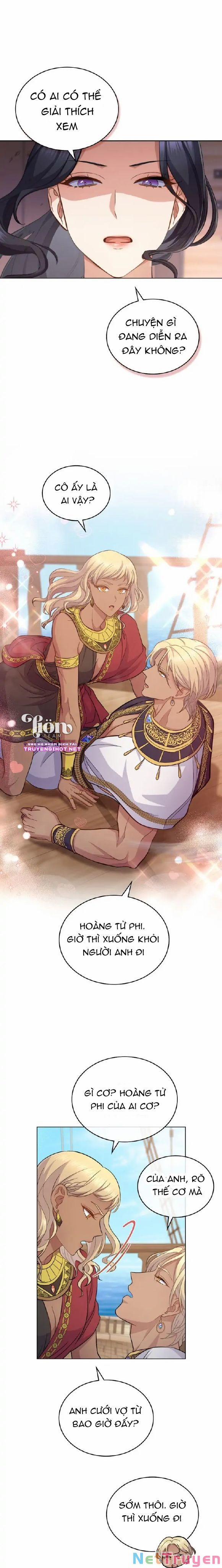 Lừa Người Hợp Với Em 32.1 trang 2