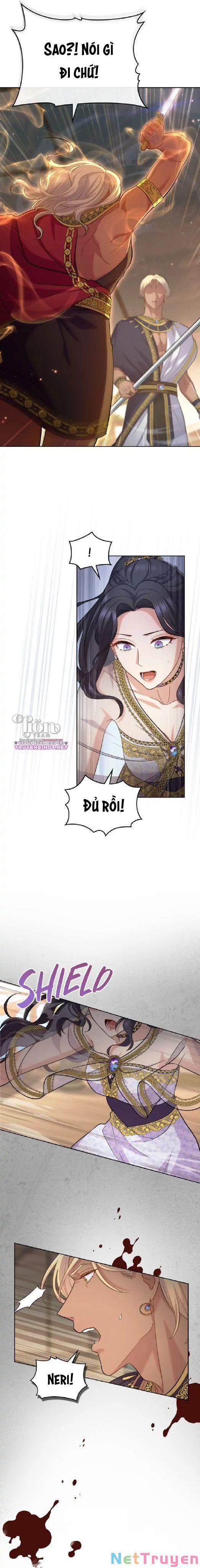 Lừa Người Hợp Với Em 32.1 trang 5