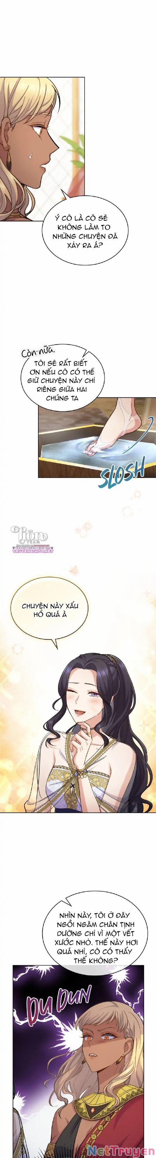 Lừa Người Hợp Với Em 32.2 trang 8