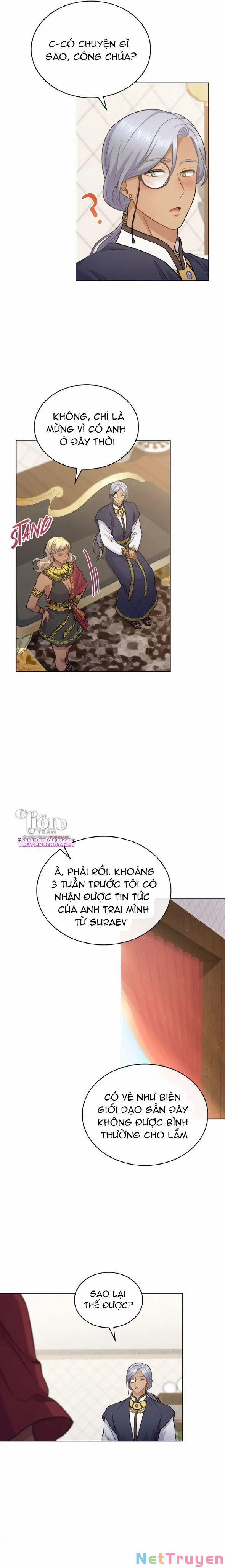 Lừa Người Hợp Với Em 33.1 trang 10