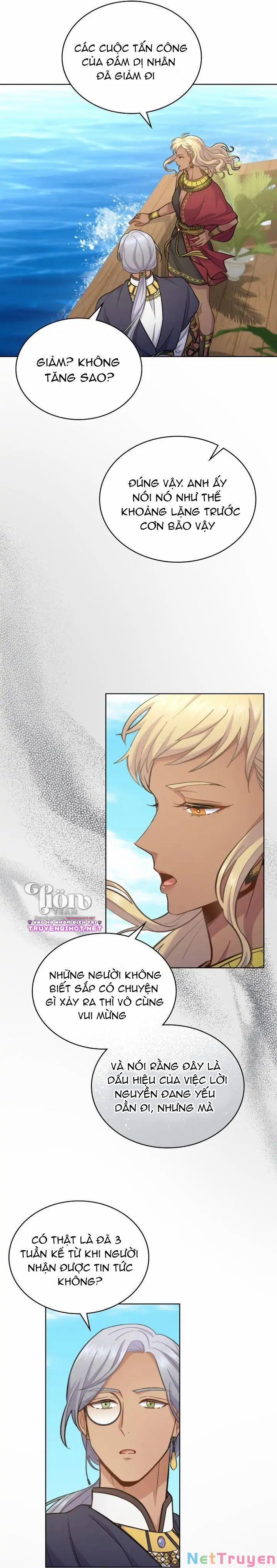 Lừa Người Hợp Với Em 33.1 trang 11