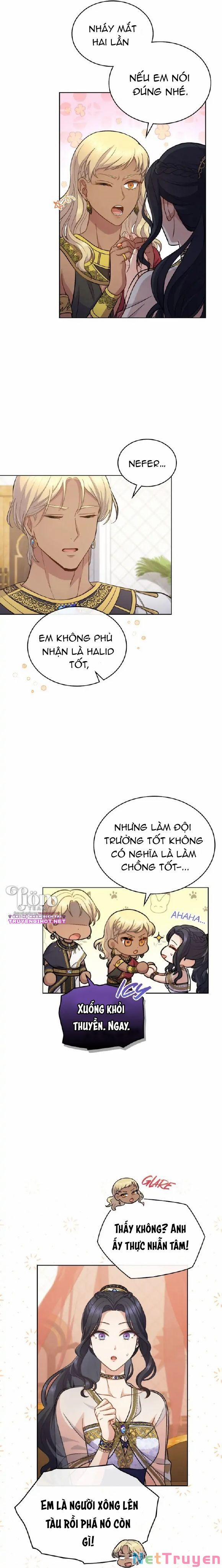 Lừa Người Hợp Với Em 33.1 trang 3