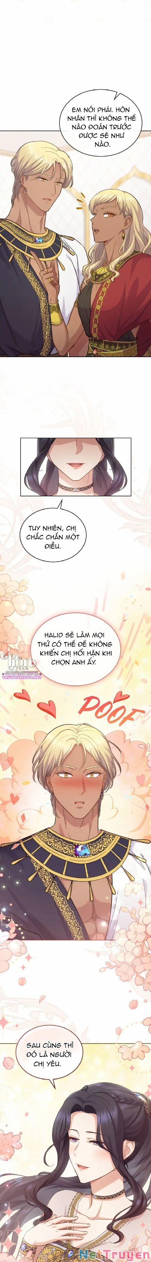 Lừa Người Hợp Với Em 33.1 trang 4