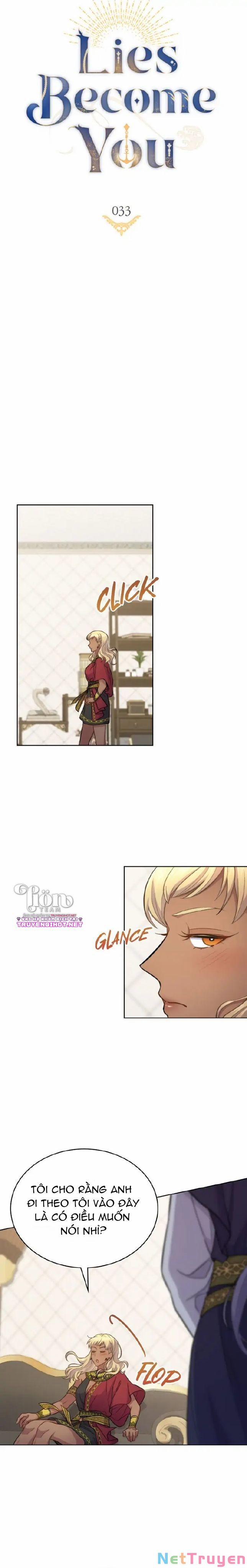 Lừa Người Hợp Với Em 33.1 trang 7