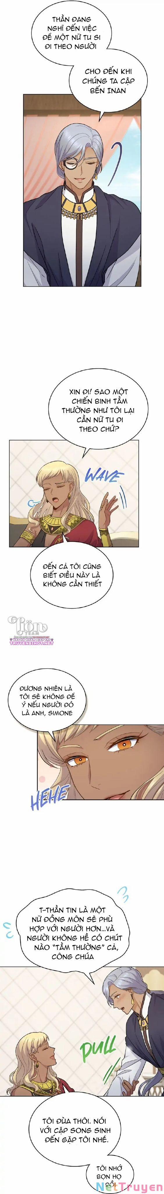 Lừa Người Hợp Với Em 33.1 trang 8