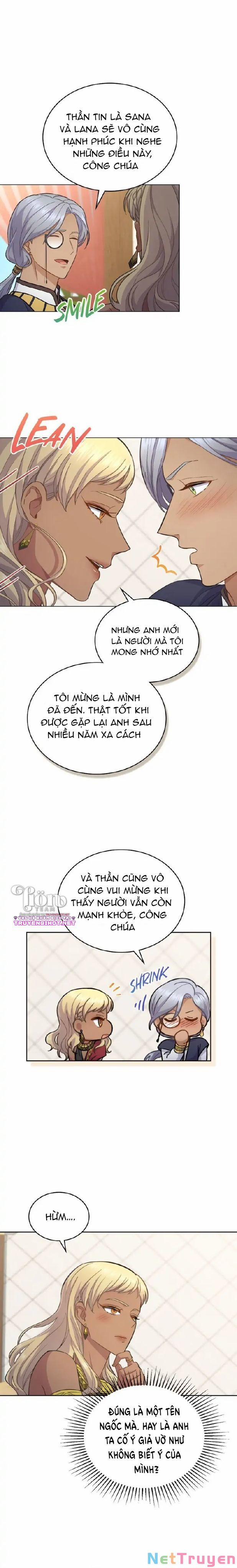 Lừa Người Hợp Với Em 33.1 trang 9