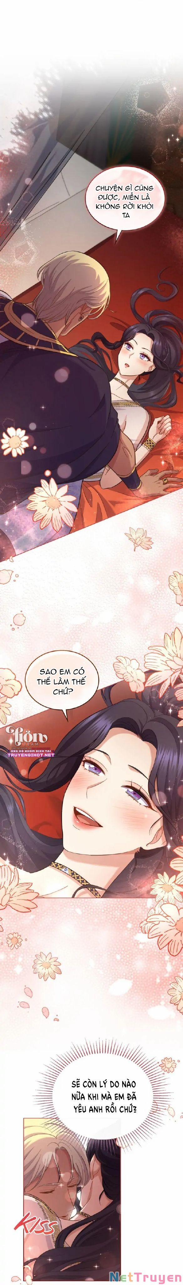 Lừa Người Hợp Với Em 33.2 trang 10