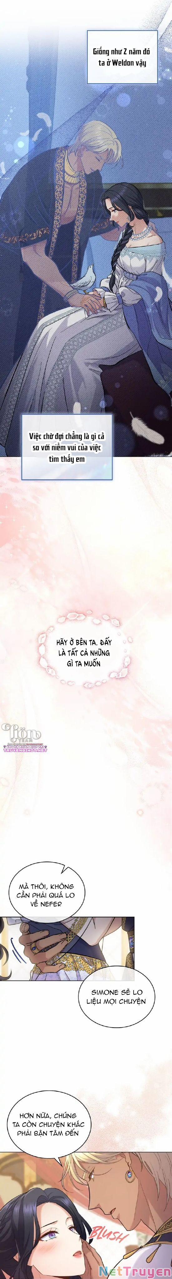 Lừa Người Hợp Với Em 33.2 trang 7