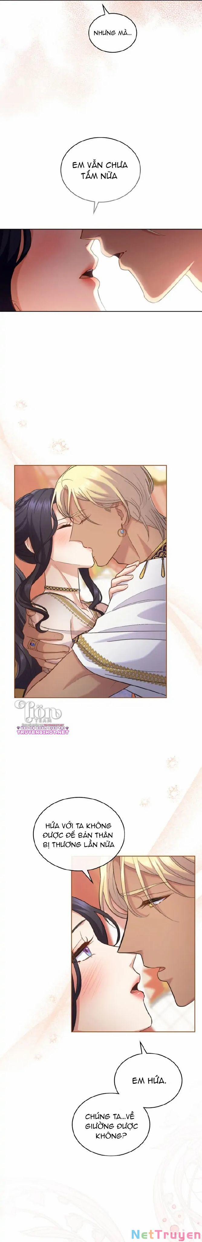 Lừa Người Hợp Với Em 33.2 trang 8