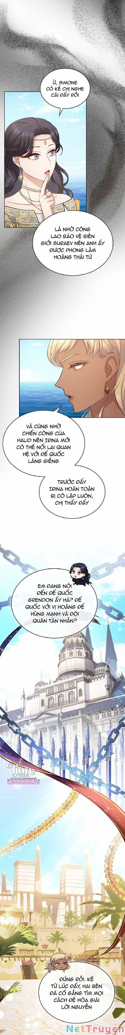 Lừa Người Hợp Với Em 34.1 trang 10