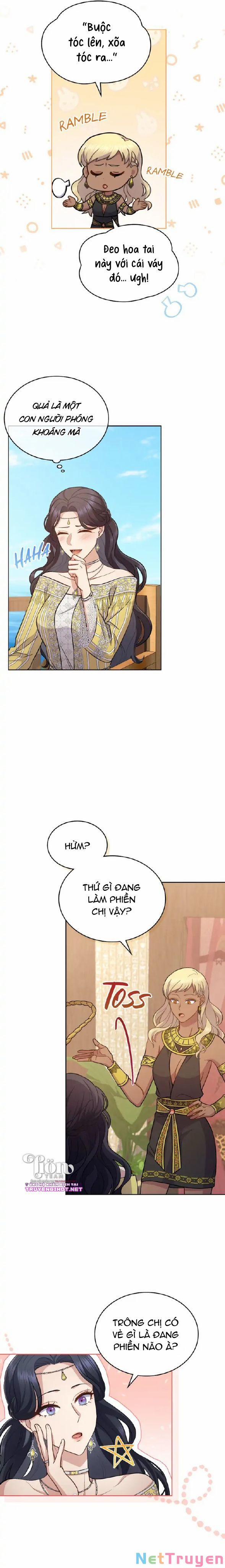 Lừa Người Hợp Với Em 34.1 trang 5