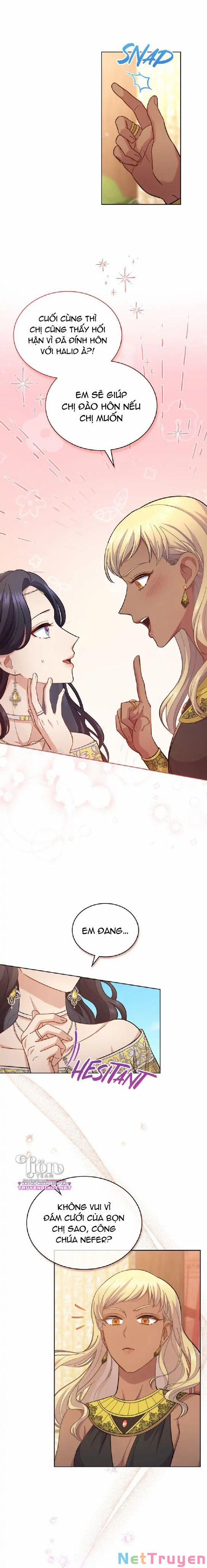Lừa Người Hợp Với Em 34.1 trang 6