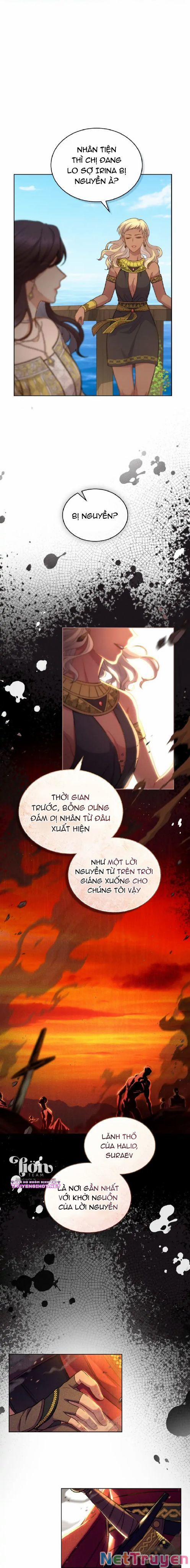 Lừa Người Hợp Với Em 34.1 trang 8