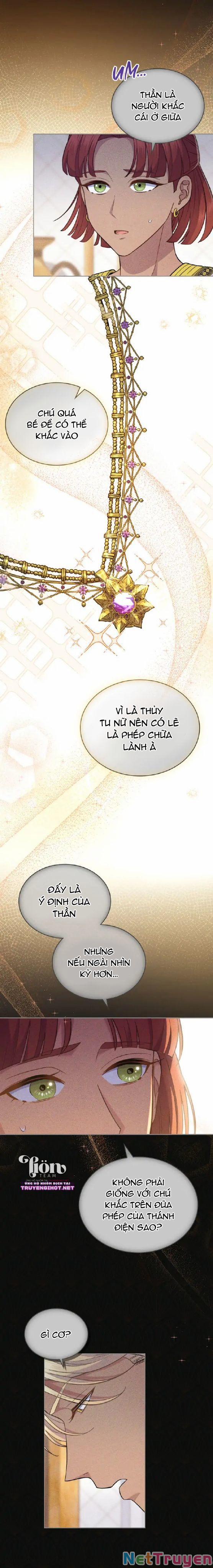 Lừa Người Hợp Với Em 34.2 trang 7