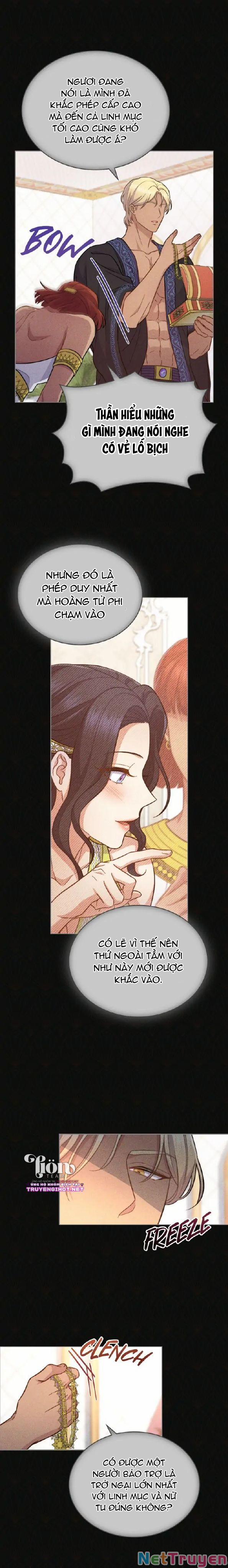 Lừa Người Hợp Với Em 34.2 trang 8