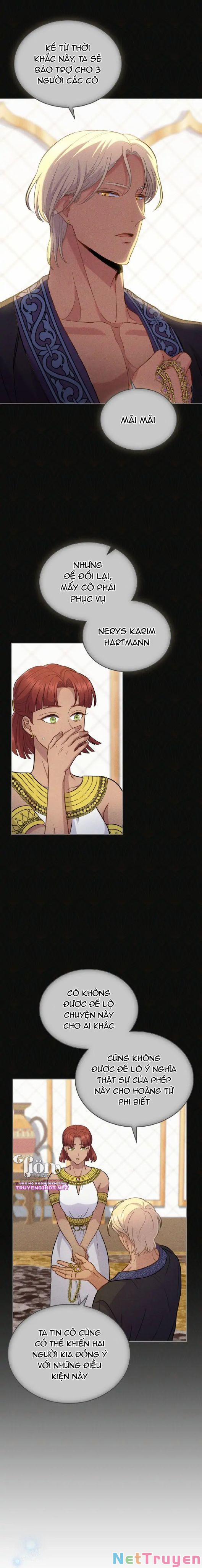 Lừa Người Hợp Với Em 34.2 trang 9