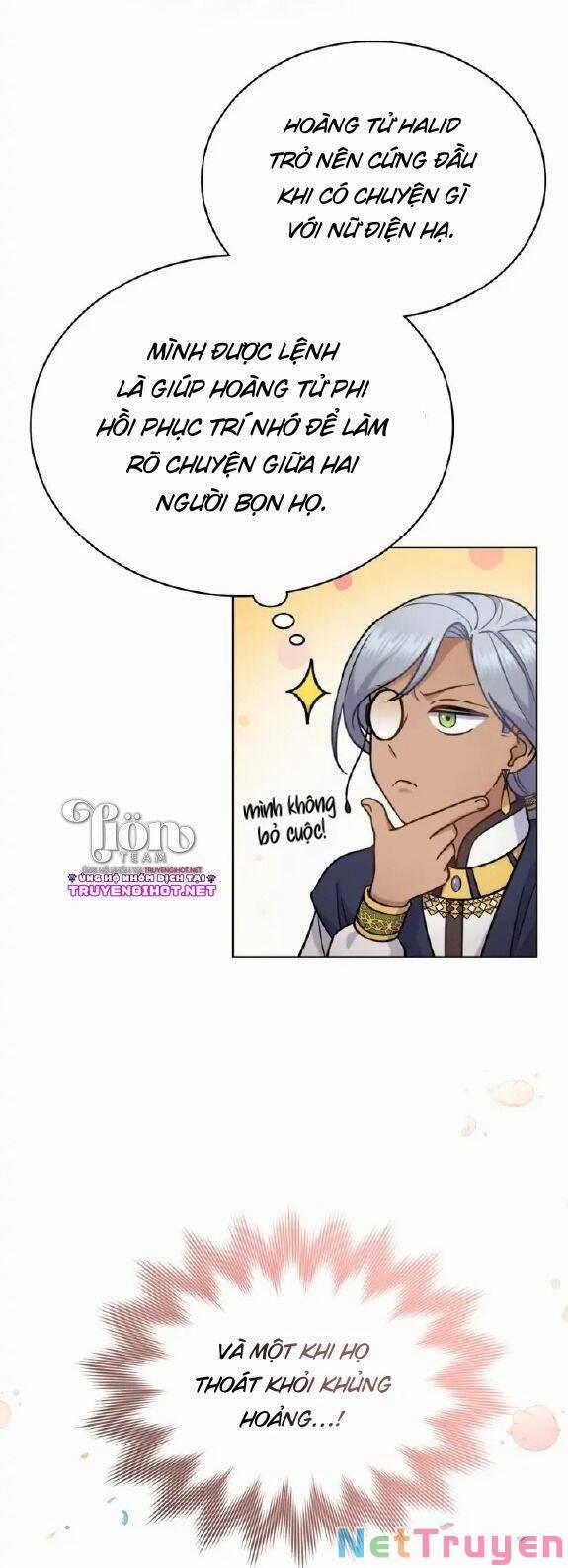 Lừa Người Hợp Với Em 35.2 trang 23