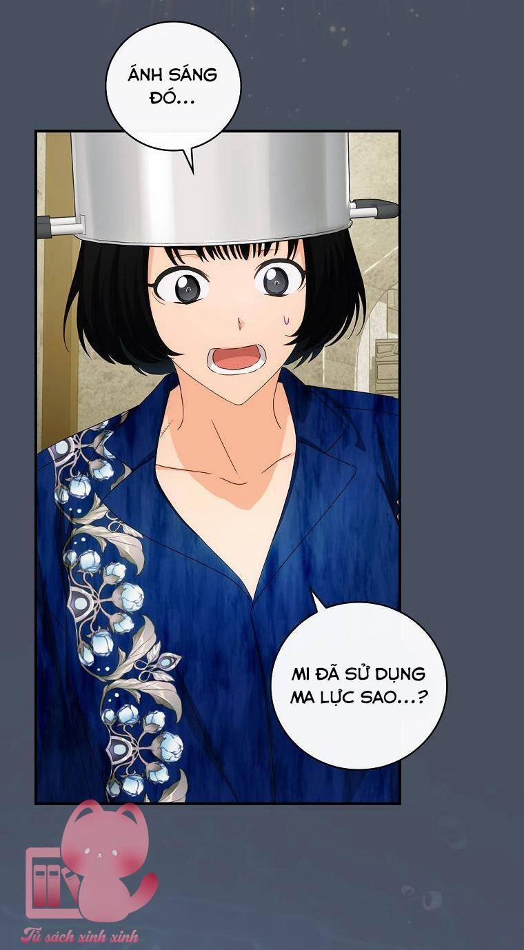 Lừa Người Hợp Với Em 36 trang 11