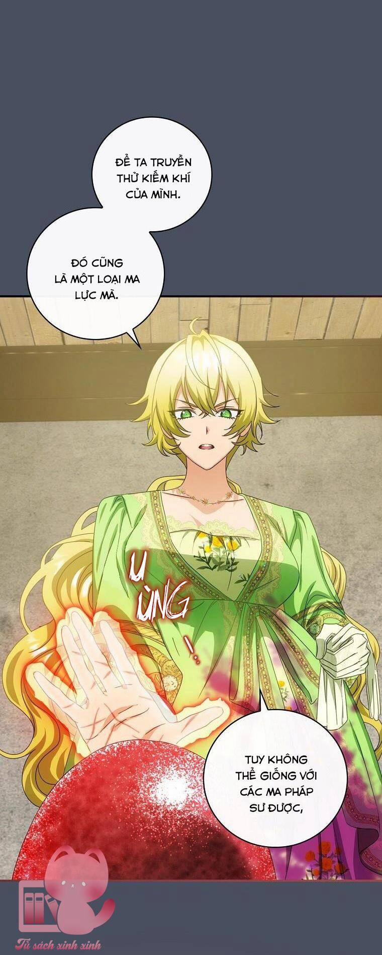 Lừa Người Hợp Với Em 36 trang 16