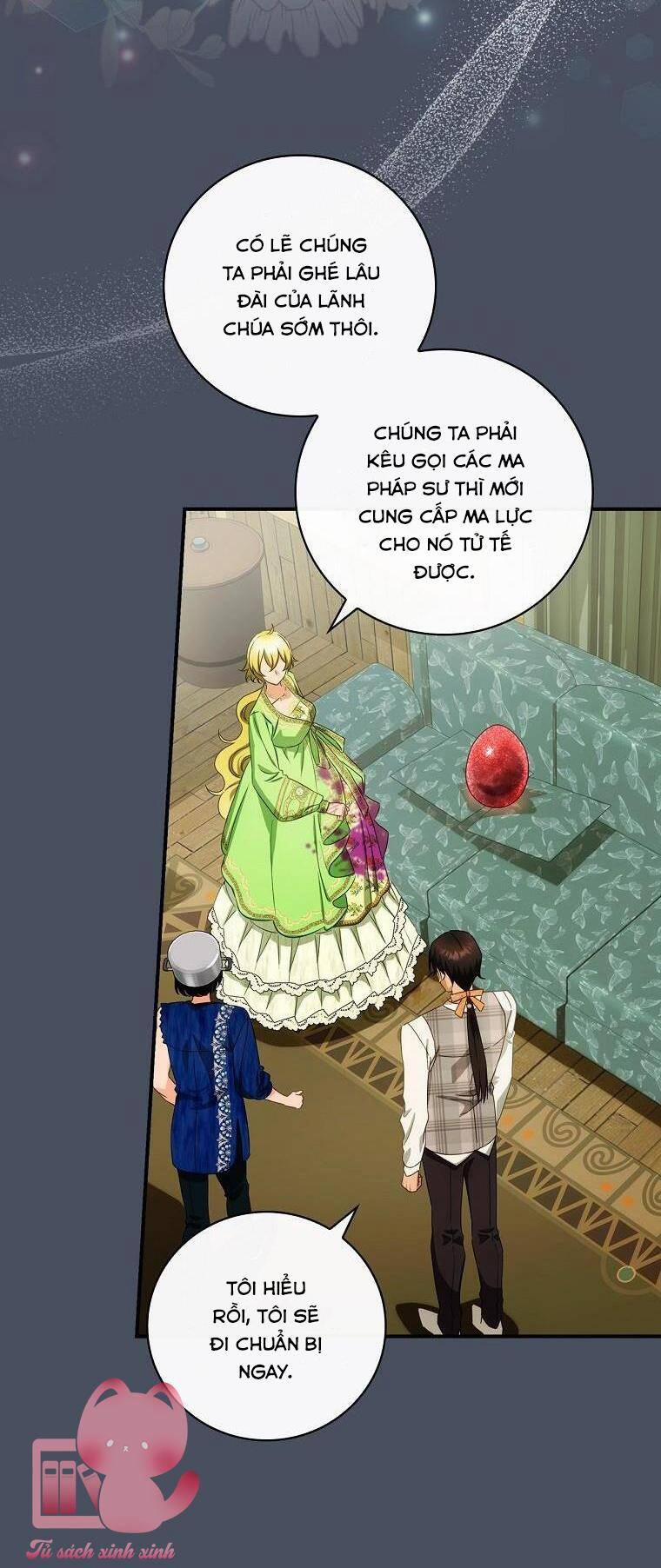 Lừa Người Hợp Với Em 36 trang 23