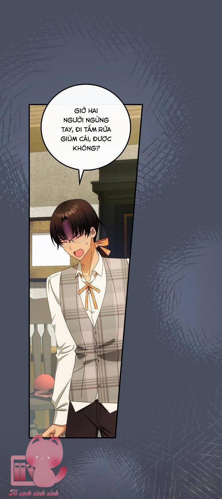 Lừa Người Hợp Với Em 36 trang 25