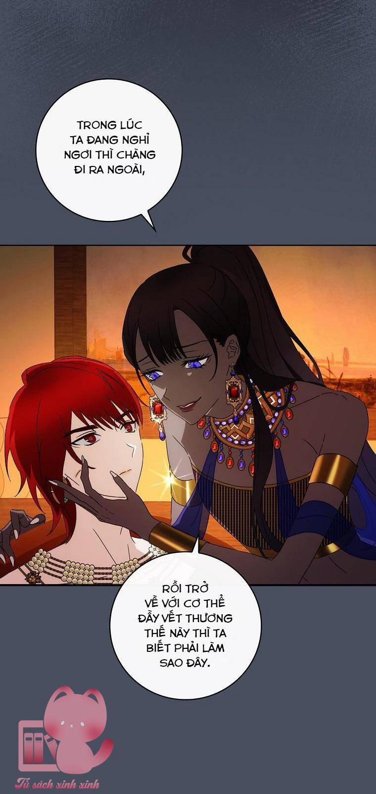 Lừa Người Hợp Với Em 36 trang 64