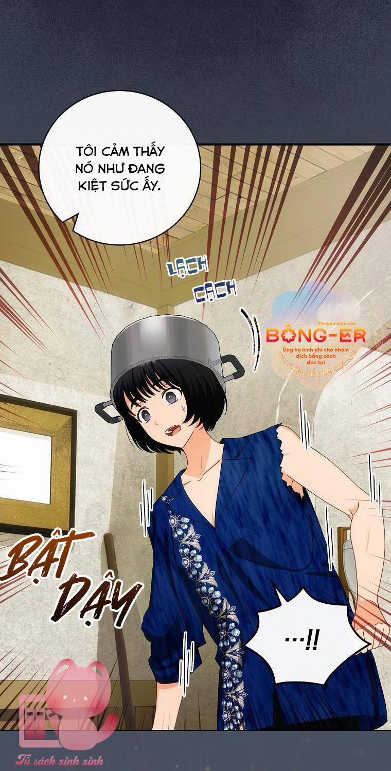 Lừa Người Hợp Với Em 36 trang 9