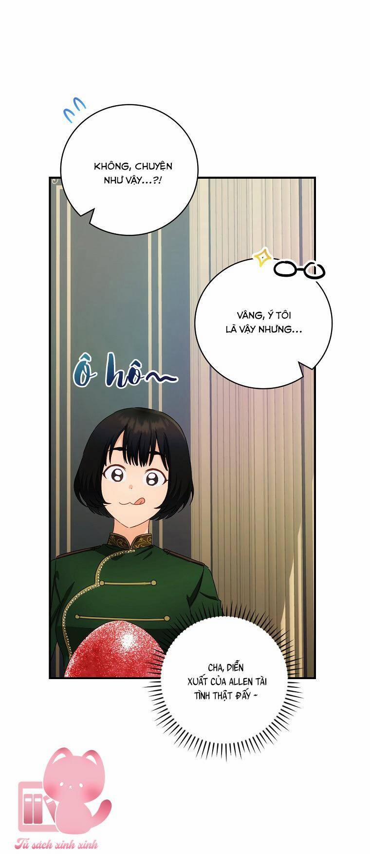 Lừa Người Hợp Với Em 37 trang 45