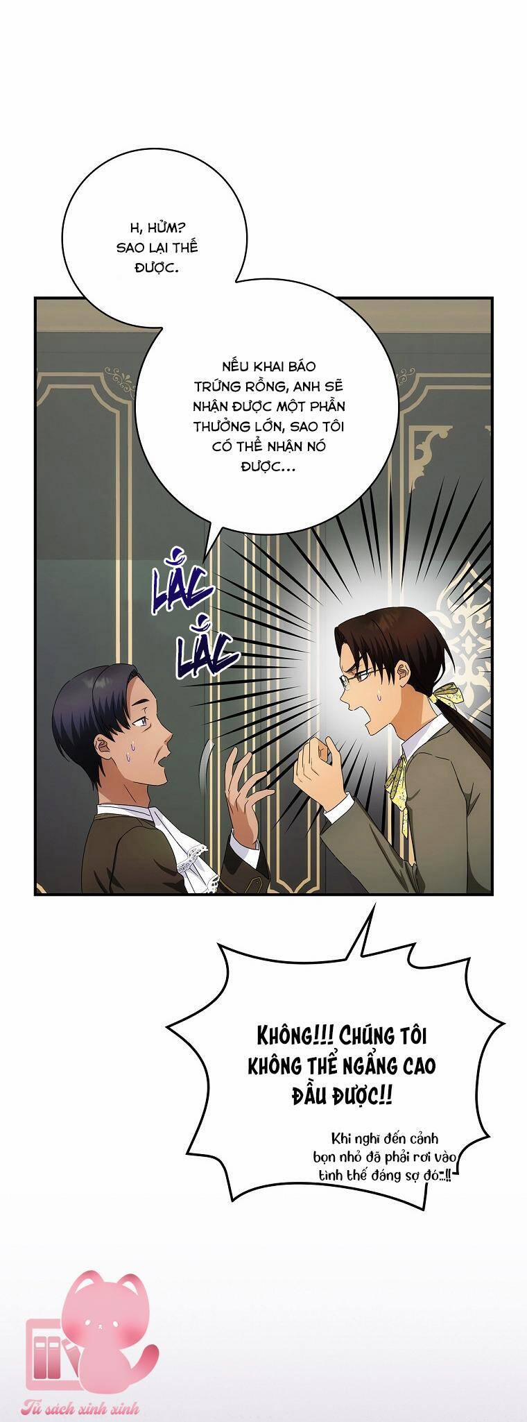 Lừa Người Hợp Với Em 37 trang 47