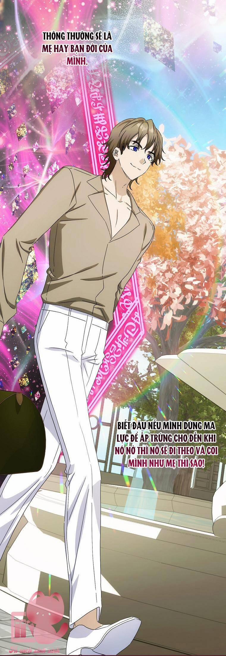 Lừa Người Hợp Với Em 38 trang 27
