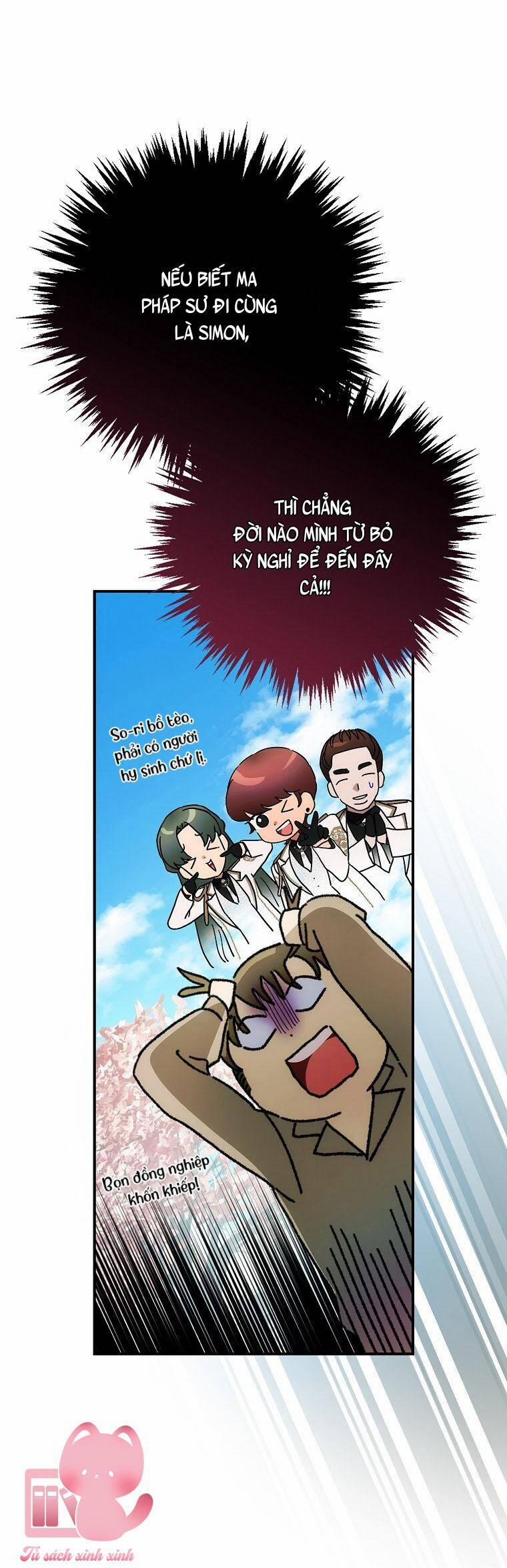 Lừa Người Hợp Với Em 38 trang 33